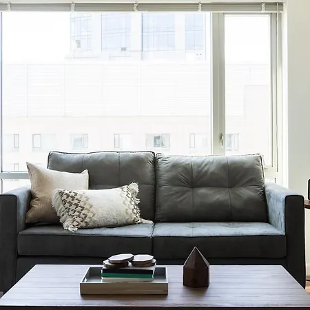 One-bedroom On Brookline Avenue Apt 1508