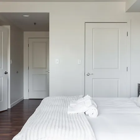 One-bedroom On Brookline Avenue Apt 1508 Apartment Boston