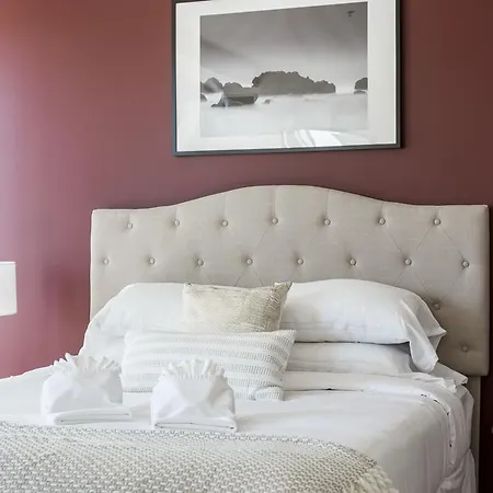 One-bedroom On Brookline Avenue Apt 634 Apartment Boston