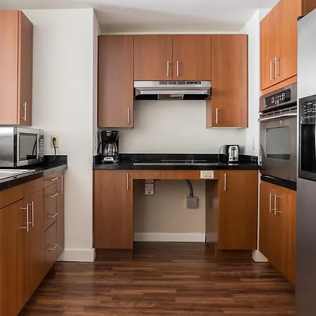 One-bedroom On Brookline Avenue Apt 634 Apartment Boston