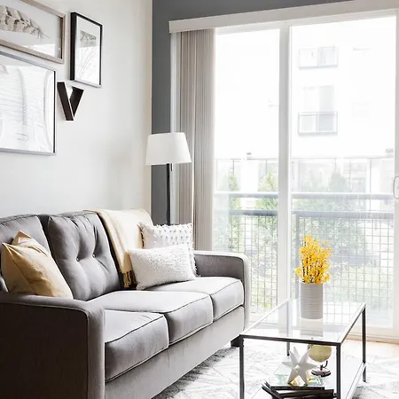 One-bedroom On D Street Apt 151 * Boston