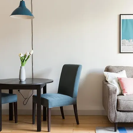 One-bedroom On D Street Apt 348 * Boston