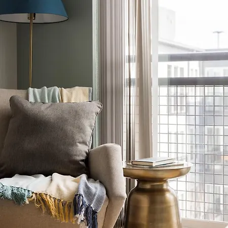 One-bedroom On D Street Apt 432 Boston