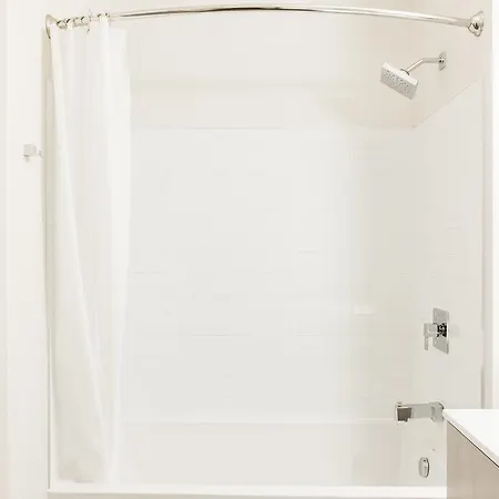 Apartment One-bedroom On D Street Apt 432 Boston