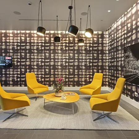 Apartment Oakwood At Watermark Seaport Boston