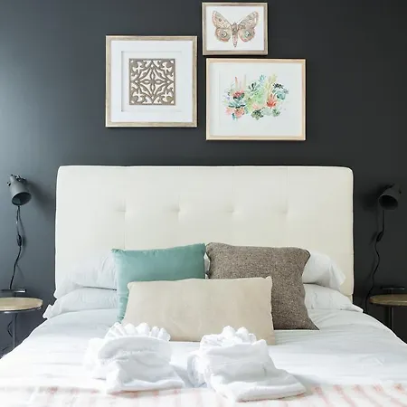 One-bedroom On D Street Apt 350 *