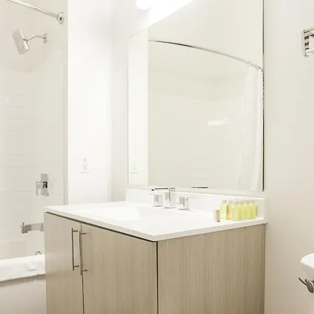 One-bedroom On D Street Apt 151 Apartment *