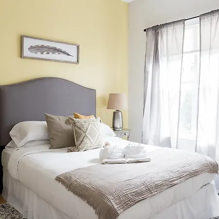 One-bedroom On D Street Apt 151 Apartment Boston