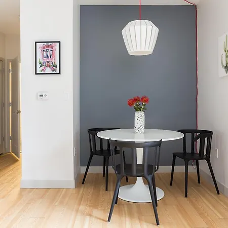 One-bedroom On D Street Apt 353 Apartment