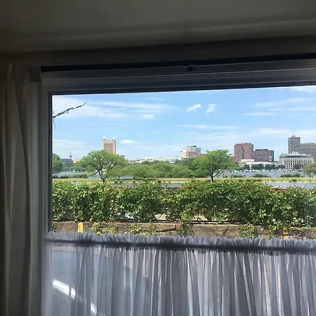 Apartment 2br With Views Of Charles River By Stars Of Boston