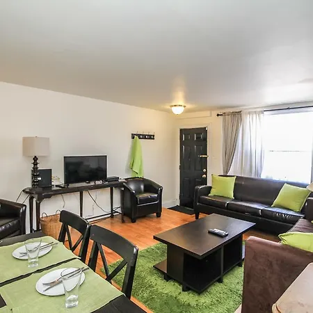 Apartment 2br With Views Of Charles River By Stars Of