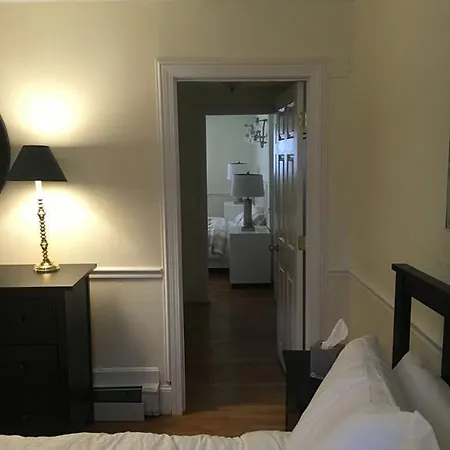 Apartment 2br With Views Of Charles River By Stars Of *