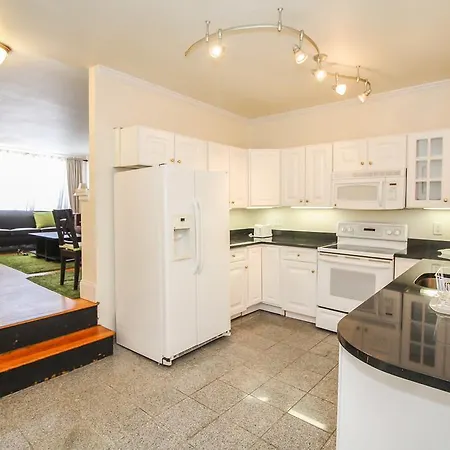 2br With Views Of Charles River By Stars Of Apartment *