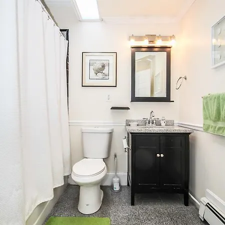 Apartment 2br With Views Of Charles River By Stars Of Boston