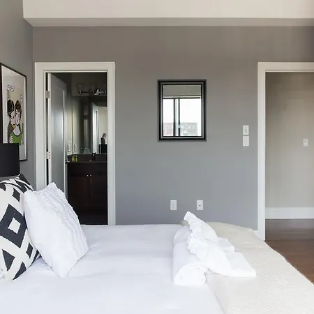 Three-bedroom On D Street Apt 20 Boston