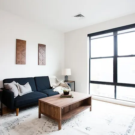 Apartment One-bedroom On D Street Apt 323 Boston