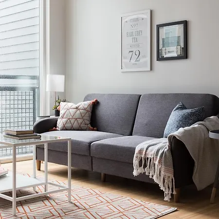 Apartment One-bedroom On D Street Apt 234 Boston