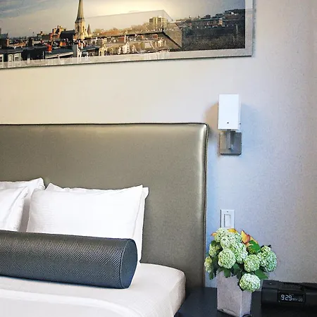 Staypineapple, A Delightful Hotel, South End 4*