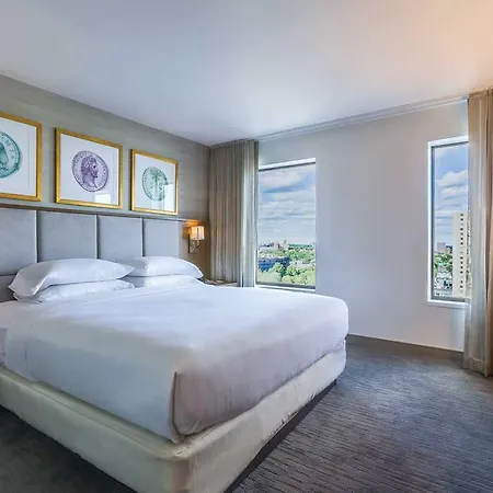 Doubletree By Hilton - Cambridge Hotel Boston