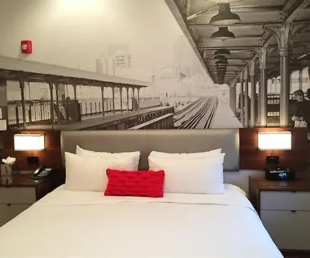 Chandler Aparthotel