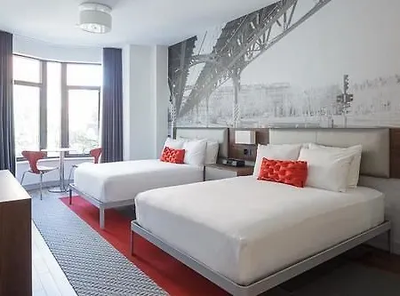Chandler Aparthotel 3*