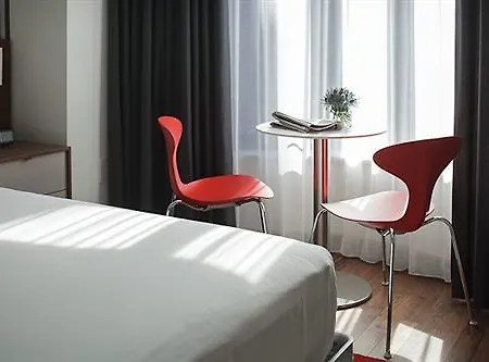 Aparthotel Chandler