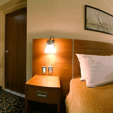 Harborside Boston