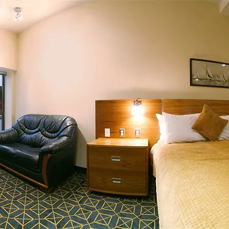 Hotel Harborside 3*
