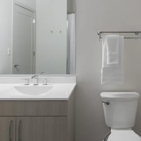 One-bedroom On D Street Apt 345 Boston