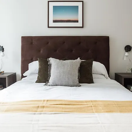 One-bedroom On D Street Apt 246 Boston