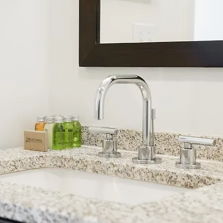 One-bedroom On Boylston Street Apt 914 *