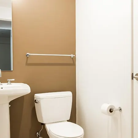 Apartment One-bedroom On Boylston Street Apt 914 Boston