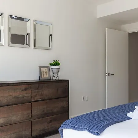 One-bedroom On Boylston Street Apt 603 * Boston