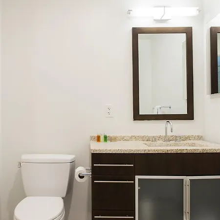 One-bedroom On Boylston Street Apt 603 Apartment Boston