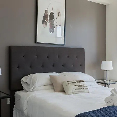 Apartment One-bedroom On Boylston Street Apt 603 *