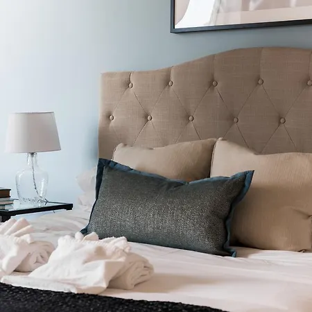 Lively Fenway By Sonder Boston