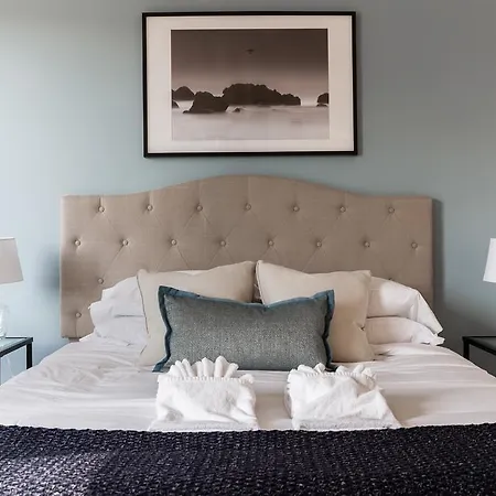 Lively Fenway By Sonder Aparthotel