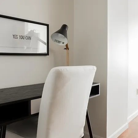 Lively Fenway By Sonder Aparthotel 4*