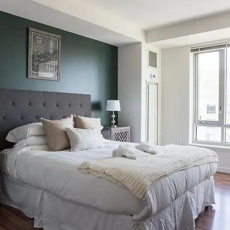 One-bedroom On Brookline Avenue Apt 1508 Boston