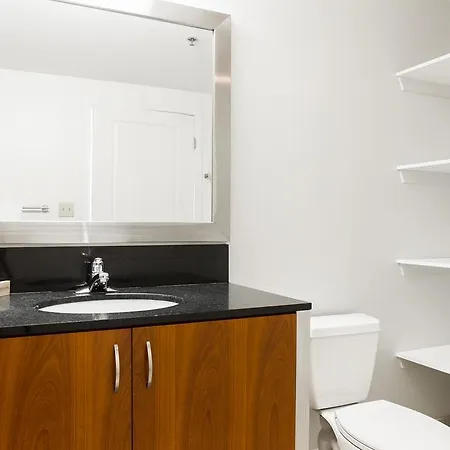 Apartment One-bedroom On Brookline Avenue Apt 203 *
