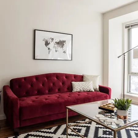One-bedroom On Brookline Avenue Apt 634