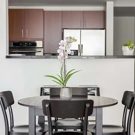 One-bedroom On Brookline Avenue Apt 634 Apartment Boston