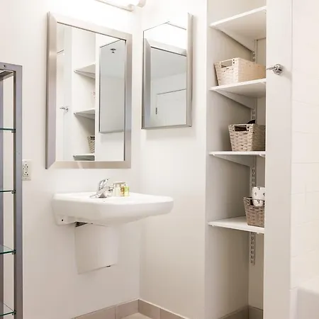 Apartment One-bedroom On Brookline Avenue Apt 634 Boston