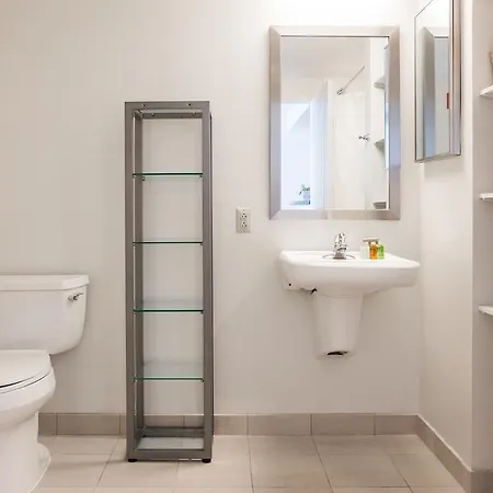 One-bedroom On Brookline Avenue Apt 634 Apartment Boston