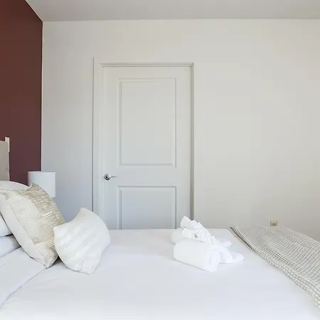 One-bedroom On Brookline Avenue Apt 634 Apartment Boston