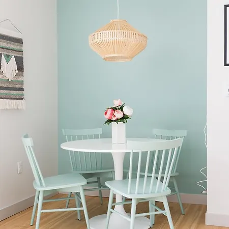 One-bedroom On D Street Apt 350 * Boston