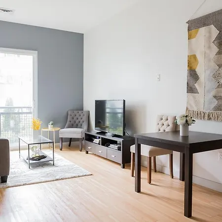 One-bedroom On D Street Apt 151 Apartment Boston
