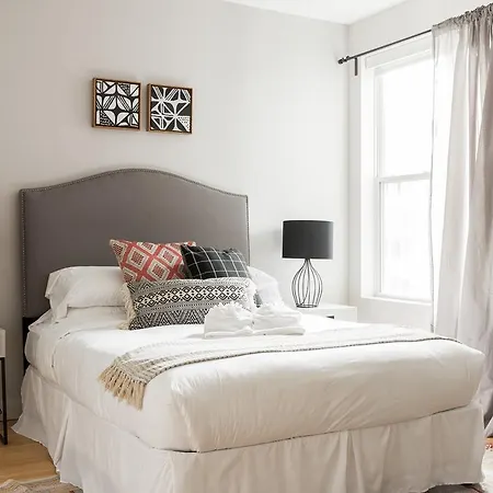 One-bedroom On D Street Apt 353 Apartment Boston