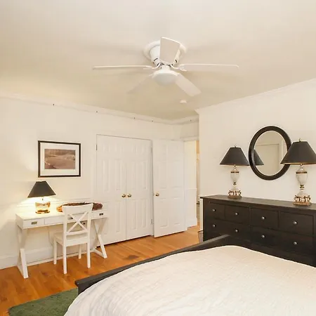 Apartment 2br With Views Of Charles River By Stars Of *
