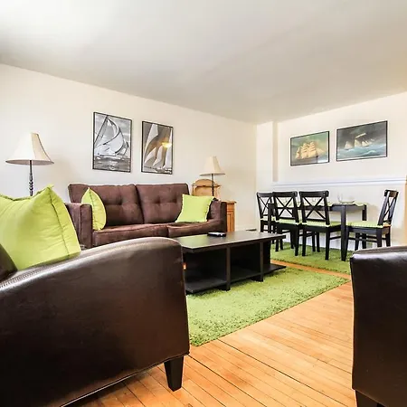 Apartment 2br With Views Of Charles River By Stars Of Boston